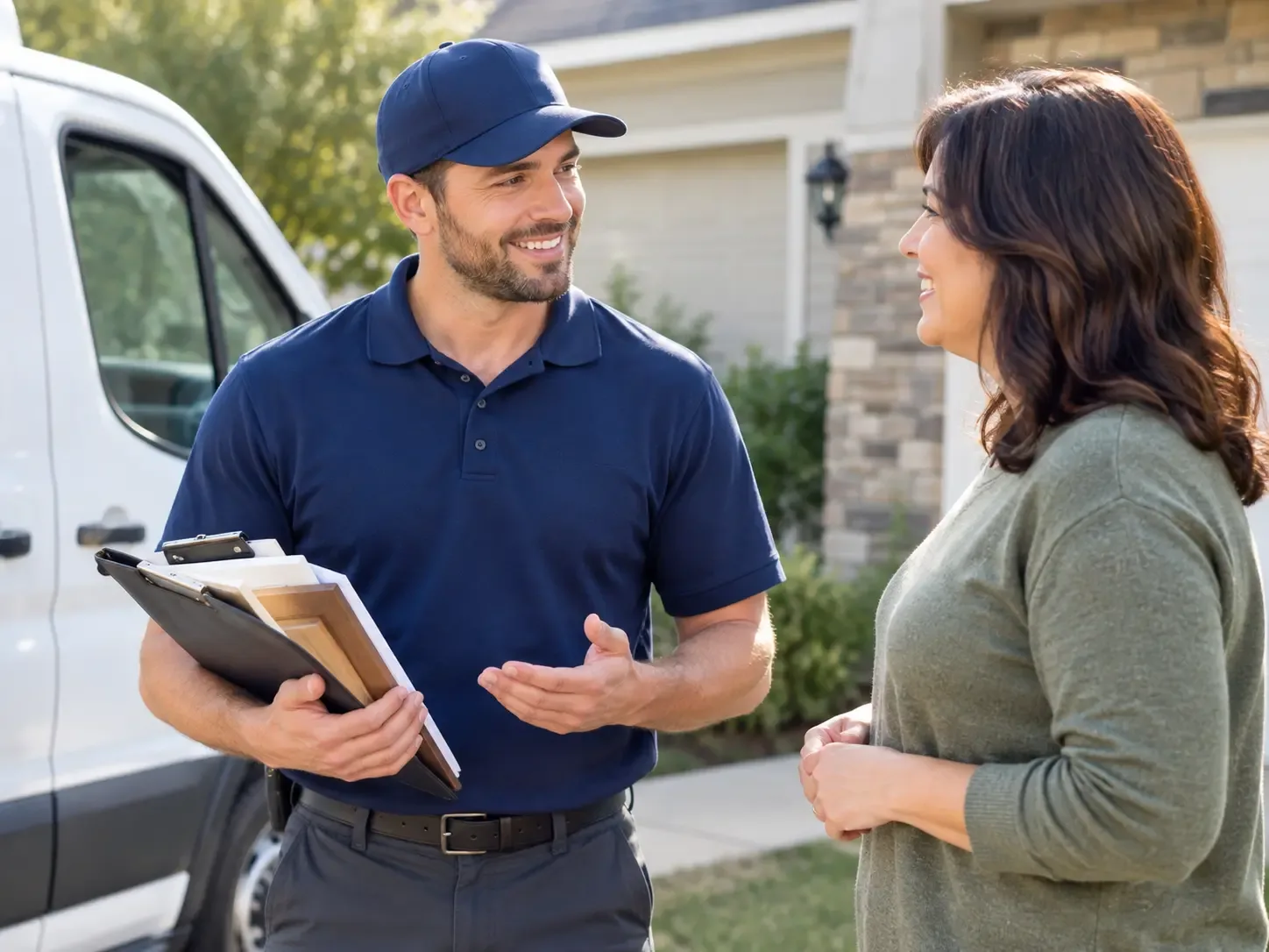 Kitchen Cabinet Refacing Farmville, VA FAQs